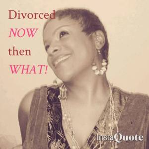 DIVORCED NOW THEN WHT